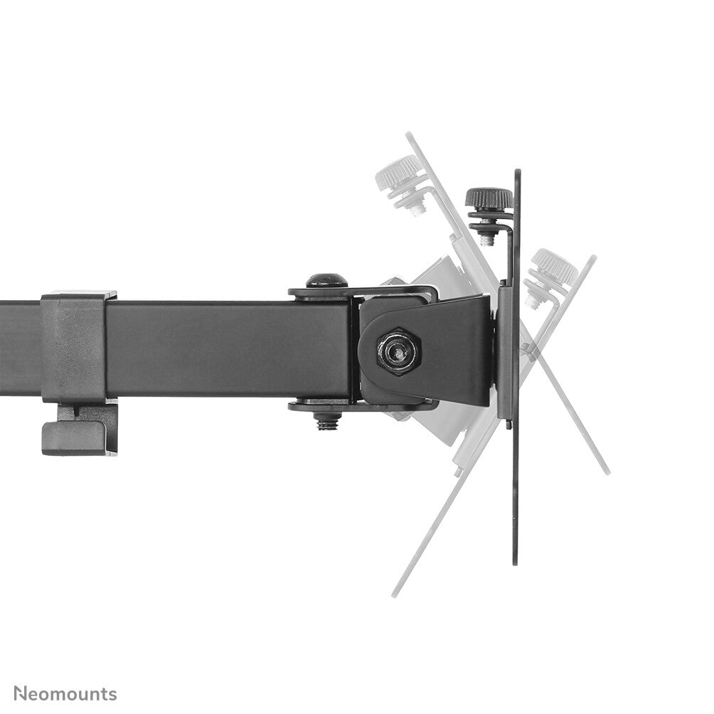 Neomounts FPMA-D550BLACK Monitor arm 10-32"