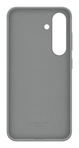 Samsung Kindsuit Faux Leather Case for Galaxy S25