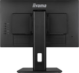 iiyama ProLite XUB2292HSU-B6 computer monitor 55.9 cm (22") 1920 x 1080 pixels Full HD LED Black