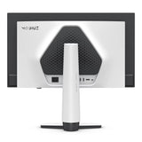 BenQ EX271QZ computer monitor 68.6 cm (27") 2560 x 1440 pixels Quad HD LED Black, White