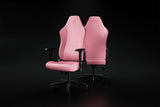 Razer Iskur V2 X NewGen PC gaming chair Bucket (cradle) seat Pink