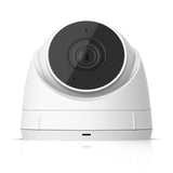 Ubiquiti UniFi Protect UNVR-KIT Compact NVR Kit with 1 x UniFi Protect NVR Instant, 4 x G5 Turret Ultra cameras and 1 x 1TB HDD