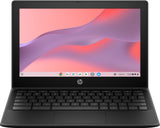 HP Fortis G1m 11 inch Chromebook MediaTek 520 29.5 cm (11.6") HD 4 GB LPDDR4x-SDRAM 32 GB eMMC Wi-Fi 6 (802.11ax)