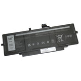 BTI CN-05Y3T9 compatible 50Wh 4-cell battery for DELL LATITUDE 9330