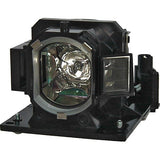 BTI Lamp for HITACHI ImagePro 8934 OEM: DT01433