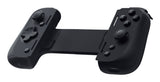 Razer Kishi V2 Pro (Android) Black USB Gamepad Analogue / Digital
