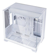 Lian Li 011 Vision O11 VISION-M Midi Tower White