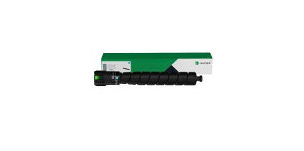 Lexmark 83D0HM0 toner cartridge 1 pc(s) Original Magenta