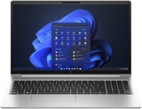 HP EliteBook 655 G10 AMD Ryzen™ 5 7530U Laptop 39.6 cm (15.6") Full HD 16 GB DDR4-SDRAM 512 GB SSD Wi-Fi 6E (802.11ax) Windows 11 Pro Silver