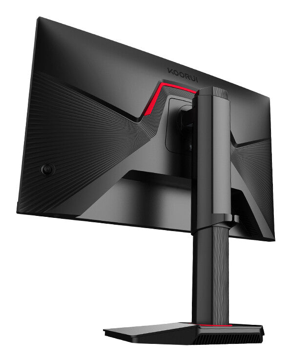 Koorui G2722P computer monitor 68.6 cm (27") 2560 x 1440 pixels Quad HD Black