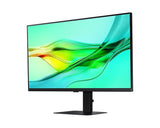 Samsung LS32D600UAU computer monitor 81.3 cm (32") 2560 x 1440 pixels Quad HD Black