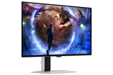 Samsung 27" Odyssey OLED G60SD QHD, 360Hz Gaming Monitor