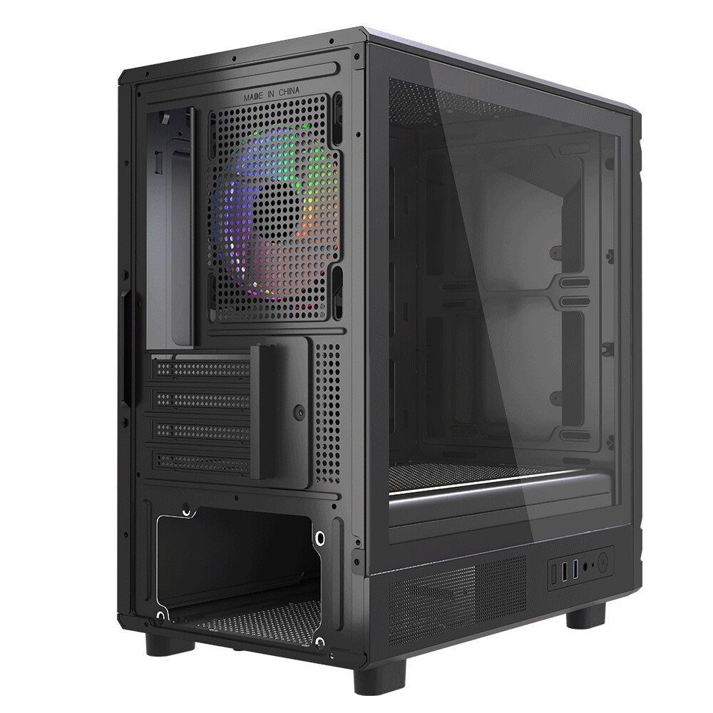 VIDA Apollo M Tower Black