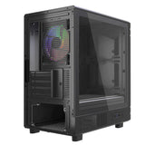 VIDA Apollo M Tower Black