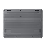 Lenovo Chrome 100e G5 M89 MediaTek Kompanio 540 Chromebook 29.5 cm (11.6") HD 4 GB LPDDR5x-SDRAM 64 GB UFS Wi-Fi 6E (802.11ax) ChromeOS Grey UK English