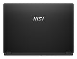 MSI Modern 14 H D2RMG-298UK Intel Core 5 210H Laptop 35.6 cm (14") Full HD+ 16 GB DDR4-SDRAM 512 GB SSD Wi-Fi 6E (802.11ax) Windows 11 Home Black