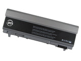 BTI PT653 compatible 84Wh 9-cell battery forDELL LATITUDE E6400 PRECISION M4400