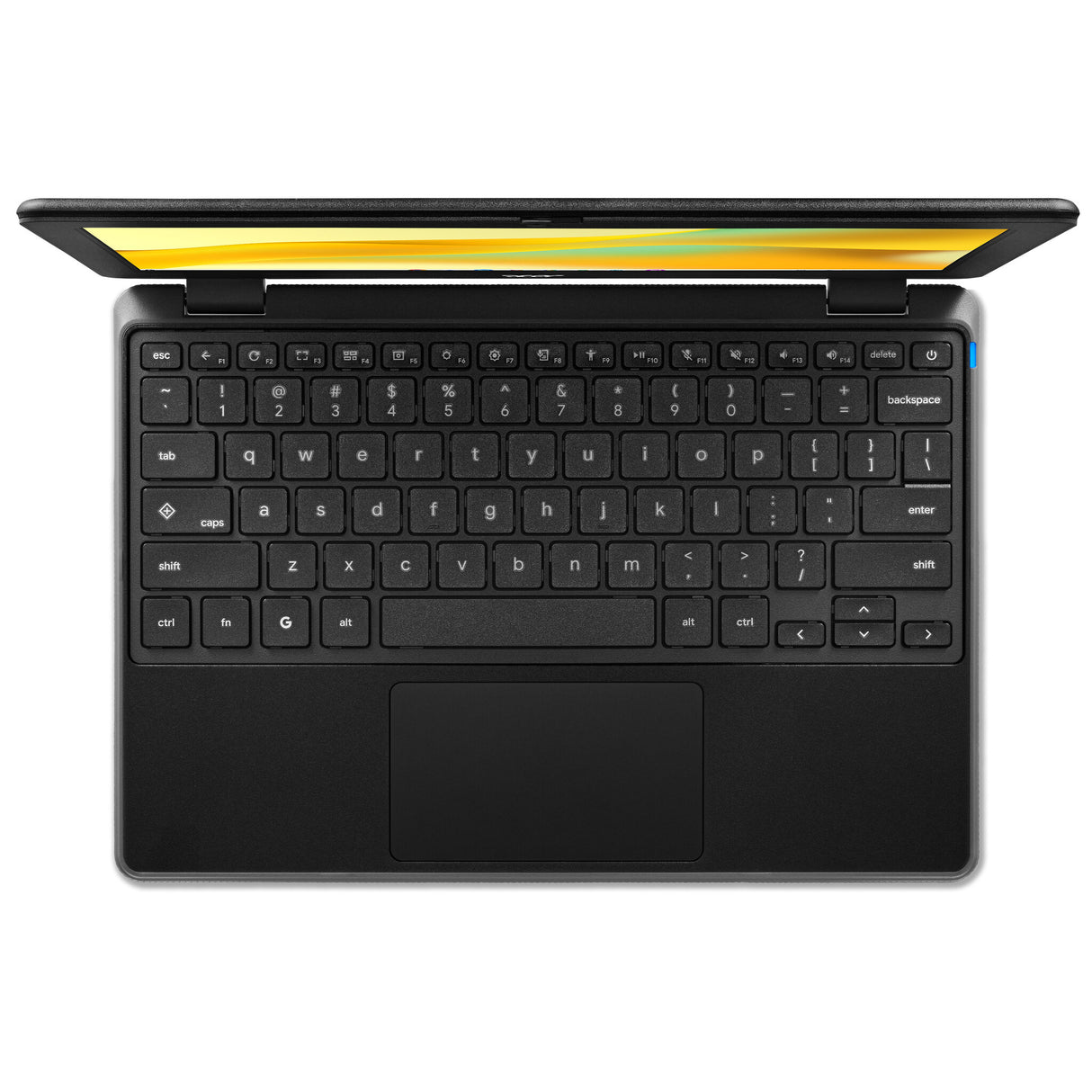Acer Chromebook CB311 MDK-540 4/64 NON TCH CHR MediaTek Kompanio 29.5 cm (11.6") Touchscreen 4 GB LPDDR5x-SDRAM 64 GB eMMC Wi-Fi 6E (802.11ax) ChromeOS