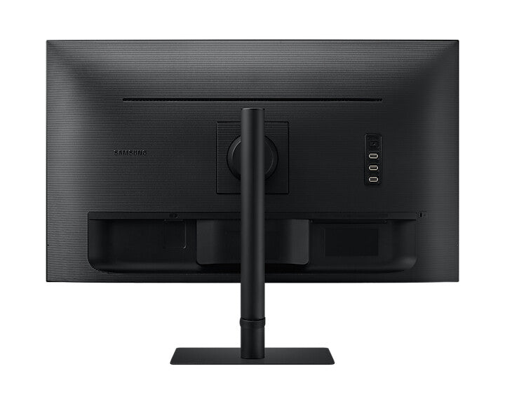 Samsung S32B800PXP computer monitor 81.3 cm (32") 3840 x 2160 pixels 4K Ultra HD Black