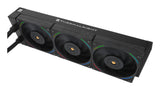Thermalright Hyper Vision 360 ARGB BLACK Processor Liquid cooling kit 12 cm 1 pc(s)
