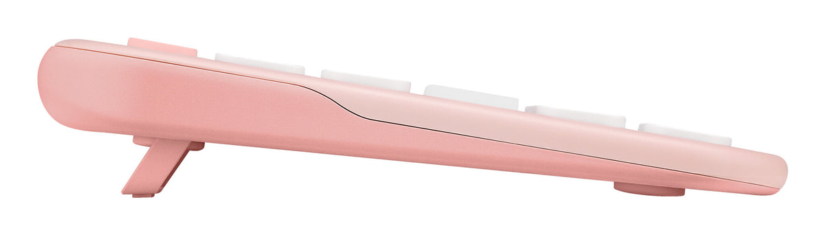 ASUS Marshmallow KW100 keyboard Home Bluetooth Pink
