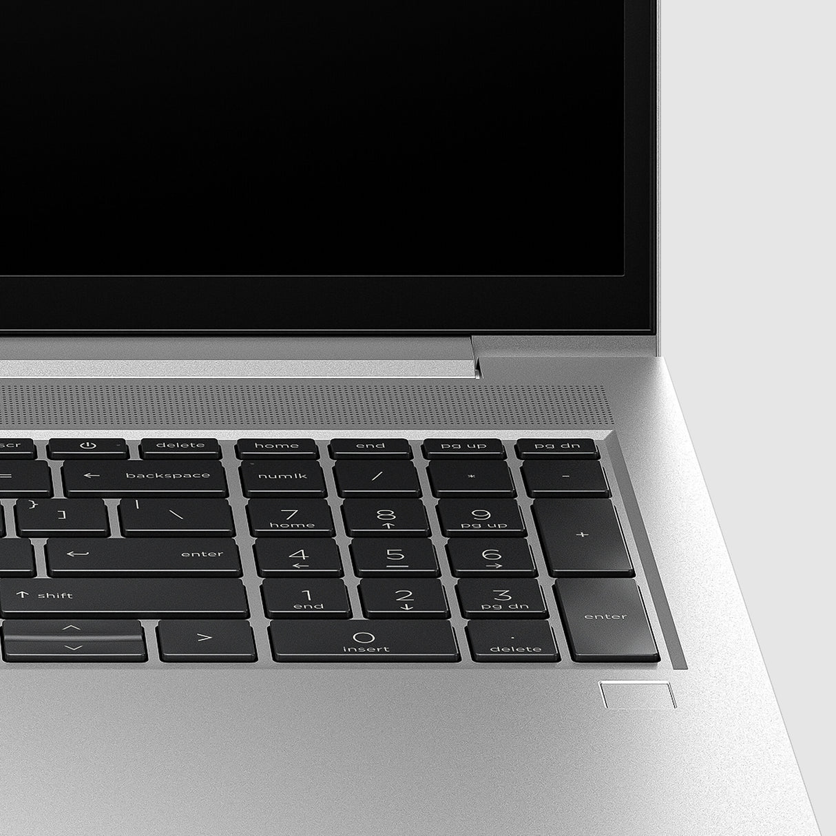 HP EliteBook 650 G10 Intel® Core™ i5 i5-1335U Laptop 39.6 cm (15.6") Full HD 8 GB DDR4-SDRAM 256 GB SSD Wi-Fi 6E (802.11ax) Windows 11 Pro Silver