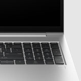 HP EliteBook 650 G10 Intel® Core™ i5 i5-1335U Laptop 39.6 cm (15.6") Full HD 8 GB DDR4-SDRAM 256 GB SSD Wi-Fi 6E (802.11ax) Windows 11 Pro Silver