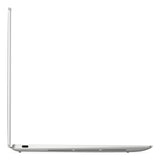 DELL XPS 13 9350 Copilot+ PC Intel Core Ultra 7 256V Laptop 34 cm (13.4") Full HD+ 16 GB LPDDR5x-SDRAM 512 GB SSD Wi-Fi 7 (802.11be) Windows 11 Pro UK English Platinum