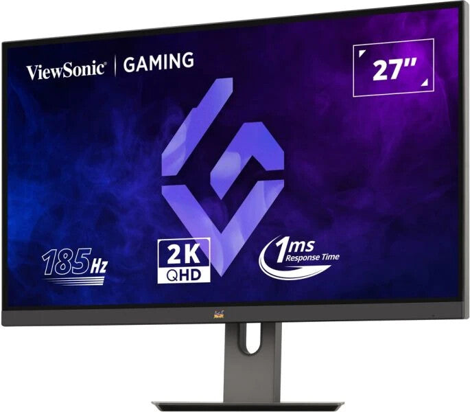 Viewsonic VX Series VX2758A-2K-PRO-2 computer monitor 68.6 cm (27") 2560 x 1440 pixels Quad HD LED Black
