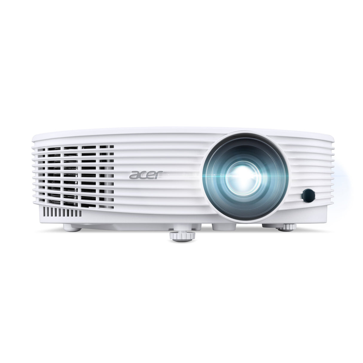 Acer Vero PD2328 projector - WXGA, LED, 3,700 ANSI lm