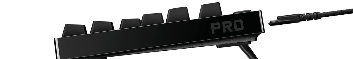 Logitech G G PRO Mechanical Gaming Keyboard