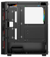 VIDA Sirocco V2 Black