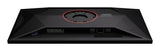 AOC G4 U32G4U computer monitor 80 cm (31.5") 3840 x 2160 pixels 4K Ultra HD Black, Red