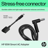 HP 65W Smart AC Adapter