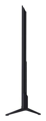 LG 50PK640S Signage Display Digital signage flat panel 127 cm (50") LED 260 cd/m² 4K Ultra HD Black Built-in processor WebOS 16/7
