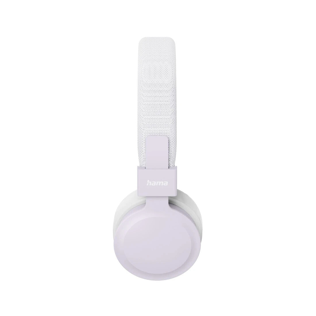 Hama Freedom Lit III Headset Wireless Head-band Calls/Music USB Type-C Bluetooth Lilac, White