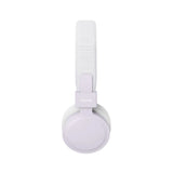 Hama Freedom Lit III Headset Wireless Head-band Calls/Music USB Type-C Bluetooth Lilac, White