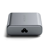 Satechi ST-C200GM-US mobile device charger Universal Grey AC Indoor