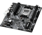 Asrock B650M-H/M.2+ AMD B650 Socket AM5 micro ATX