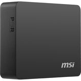 MSI Cubi NUC TWG S N150 BB