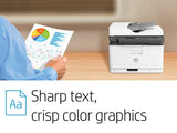 HP Color Laser MFP 179fnw