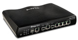 DrayTek Vigor 2928 Multi-Gigabit Multi-WAN Wired FTTP Router