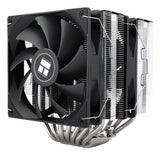 Thermalright Phantom Spirit 120 Processor Air cooler 12 cm Black 1 pc(s)