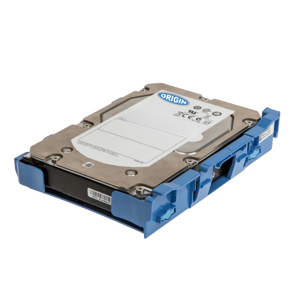 Origin Storage HDD 2TB 3.5in NearLine SATA 7200RPM in Hot Swap Caddy