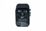 Verbatim 49545 power plug adapter Universal