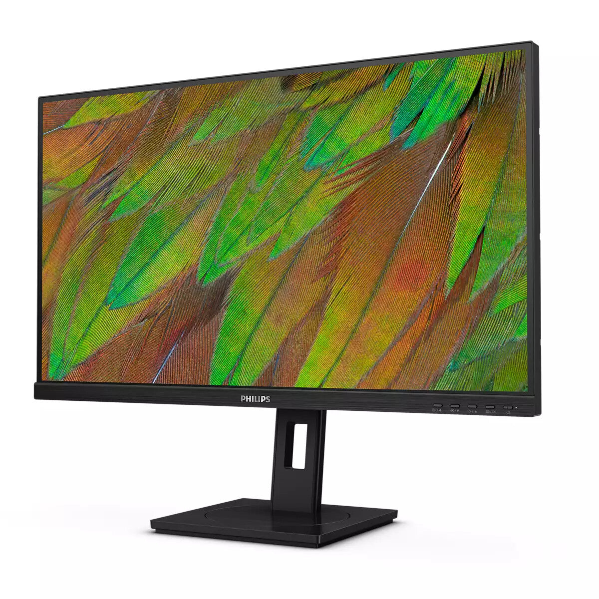 Philips 3000 series 27B1U3900/00 computer monitor 68.6 cm (27") 3840 x 2160 pixels 4K Ultra HD LCD Black