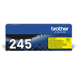 Brother TN-245Y toner cartridge 1 pc(s) Original Yellow
