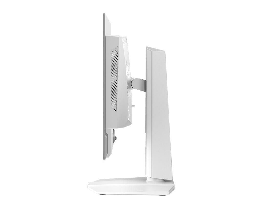 MSI MAG 272QPW QD-OLED X28 computer monitor 67.3 cm (26.5") 2560 x 1440 pixels Wide Quad HD White