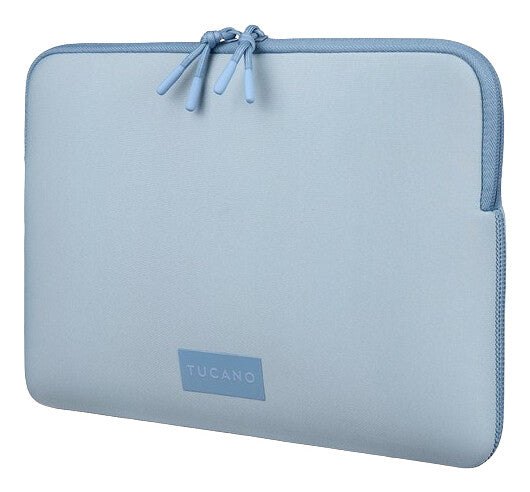 Tucano One 33 cm (13") Sleeve case Silver