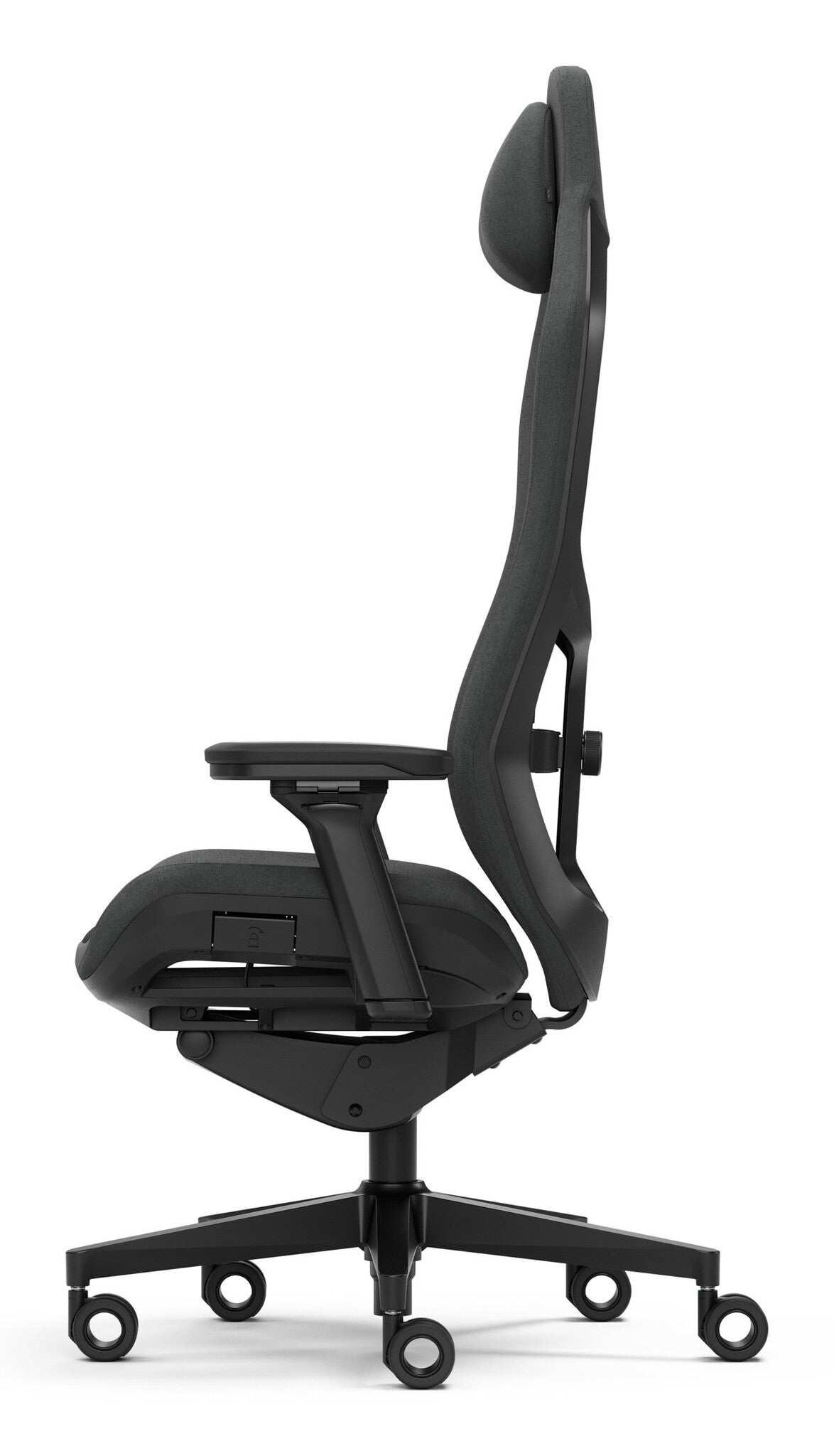 Fractal Design Refine PC gaming chair Mesh seat Black